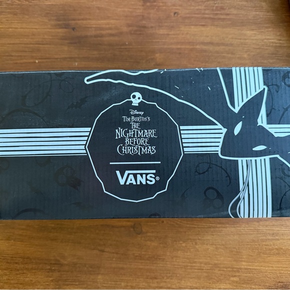 Vans x The Nightmare Before Christmas Slip On - Picture 6 of 8